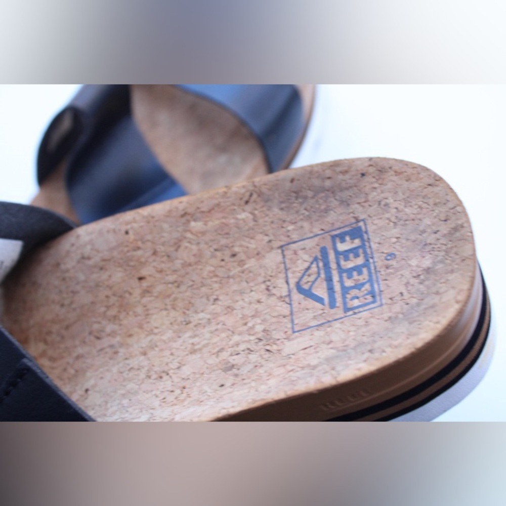 REEF CUSHION VISTA sandals - Picture 6 of 10